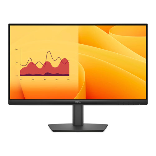 Dell Pro 22 E2225HM - 21.5" FHD VA | 5ms | 100Hz | HDMI 1.4 | DisplayPort 1.2 | VGA | 3YW - Monitor