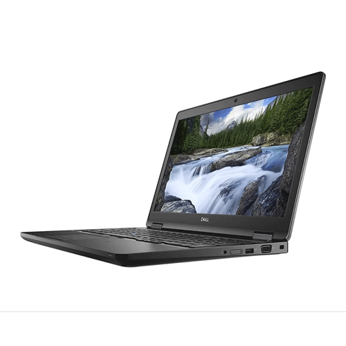 Used Dell | Core I5-8th | 8GB | 256GB |  SSD | 15.6 inch | 1 Moths Warranty