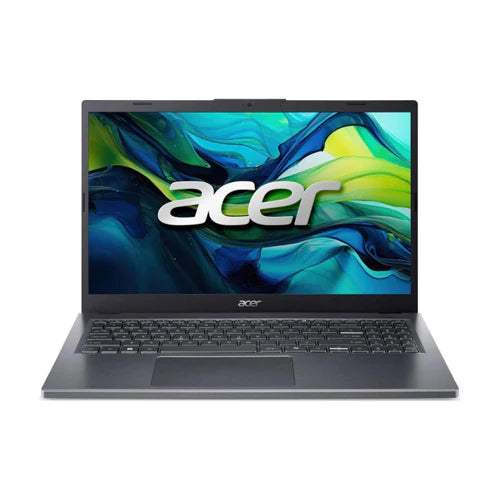 Acer Aspire 15 – Extreme Performance Intel Core i9- 13900H | 16GB DDR5 | 512GB NVMe | 15.6" FHD IPS | Backlit Keyboard | Fingerprint Reader