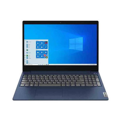 Laptop Lenovo IdeaPad 1, Intel Celeron N4500, Ram 8GB, 256GB SSD,  15.6" inch HD, Blue, 1 Year Warranty