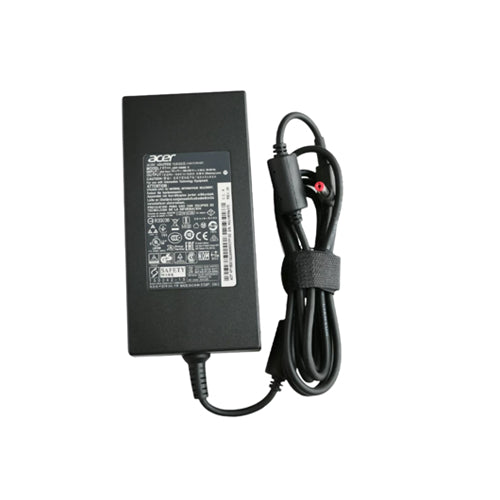 ACER 19.5V-9. 23A 180W (7.4X5. 0) Laptop Charger with Power Cable