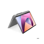 Laptop Lenovo IdeaPad Flex 5 Gen 8 | AMD Ryzen 5 | 8GB | 512GB (NVMe M.2 SSD) | 14.0" WUXGA Multi-Touch | Win 11 Home | 1 Year Warranty | Arctic Grey