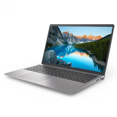Laptop DELL Inspiron 3511, Intel Core i3-1115G4 Processor | Ram 8GB DDR4 | Storage 512GB NVMe SSD | Intel UHD Graphics | Display 15.6" inch HD | Color Silver, Windows 11 Home | 1 Year Warranty