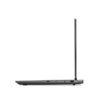 Gaming Laptop Lenovo Loq 15IRX9 | Intel Core i7-13650HX Processor | Ram 16GB DDR5 | Storage 512GB SSD NVMe | NVIDIA GeForce RTX 3050 6GB | Display 5.6" FHD IPS 144Hz | Color Luna_Grey | 1 Year Warranty