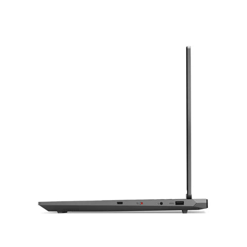 Gaming Laptop Lenovo Loq 15IRX9 | Intel Core i7-13650HX Processor | Ram 16GB DDR5 | Storage 512GB SSD NVMe | NVIDIA GeForce RTX 3050 6GB | Display 5.6" FHD IPS 144Hz | Color Luna_Grey | 1 Year Warranty