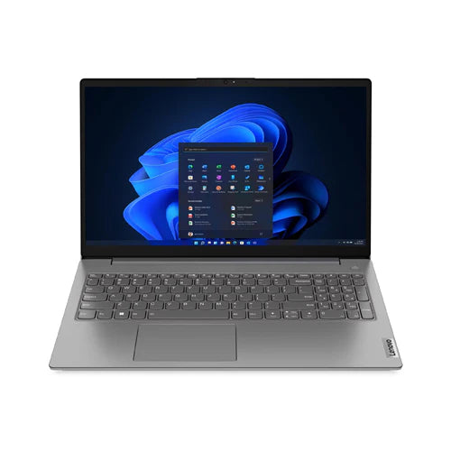 Laptop Lenovo V15 G4 IRU | Intel Core I7-13620H Processor | 16GB DDR4 RAM | 512GB SSD NVMe | 15.6" FHD Display | Color Iron Grey | 1 Year Warranty