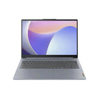 Laptop Lenovo | Core i3-1315U | 8GB | 512GB | 15.6" FHD | Arctic Grey | 1 Year