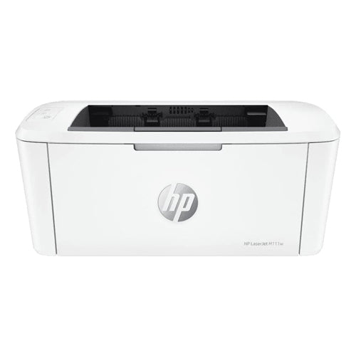 HP LaserJet Printer M111w |  Print Speed 20ppm | 600dpi | Paper Size A4 | Connectivity USB,WIFI | Back & Wight | 1 Year Warranty