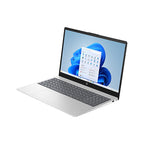 Laptop HP 15-fd0133wm, Intel Core i3-N305, Ram 8GB, 256GB SSD, 15.6" FHD, W11, Silver, 1 Year Warranty