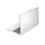 Laptop HP 15-fd0133wm, Intel Core i3-N305, Ram 8GB, 256GB SSD, 15.6" FHD, W11, Silver, 1 Year Warranty