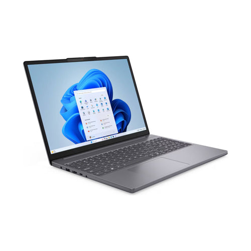 Laptop Lenovo IP Slim3, Intel Core i5 13420H, Ram 8GB, 512GB SSD, 15.3" inch WUXGA, Luna Grey, 1 Year Warranty
