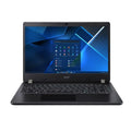 Laptop Acer TravelMate P2 TMP214-53, Intel Core i7-1165G7, 8GB, 512GB, 14" FDH, 1 Year warranty
