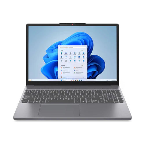 Laptop Lenovo IP Slim3 | Intel Core i5 13420H Processor | Ram 8GB DDR5 | Storage 512GB SSD NVme | Integrated Intel UHD Graphics | Display 15.6" inch FHD Display | Color Luna Grey | 1 Year Warranty