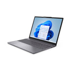 Laptop Lenovo IP Slim3, Intel Core i5 13420H, Ram 8GB, 512GB SSD, 15.3" inch WUXGA, Luna Grey, 1 Year Warranty