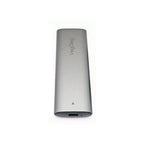 VEGGIEG-V-GM03 | علبة M.2 NVMe | منفذ USB-C 3.2 من الجيل الثاني | منفذ PCIe بسرعة 10 جيجابت في الثانية | علبة محرك أقراص الحالة الصلبة الخارجية 