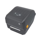 طابعة ملصقات الباركود الحرارية المباشرة بمنفذ USB من زيبرا ZD220 / ZD220d - أسود 