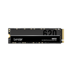 Lexar® 512Gb Nm620 M.2 2280 Nvme SSD 3500MB/s (Lnm620X512G) 