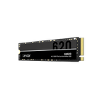 Lexar® 512Gb Nm620 M.2 2280 Nvme SSD 3500MB/s (Lnm620X512G) 
