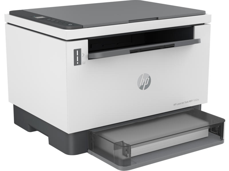 HP LaserJet Tank MFP 1602w Printer (2R3E8A)
