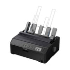 طابعة إبسون LQ-590II - 24 دبوسًا | 80 عمودًا | A4 | USB | متوازية | مصفوفة نقطية