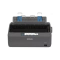 Epson LQ-350 - 24-Pins | 80-Columns | A4 | USB | Parallel | Dot-matrix - Printer