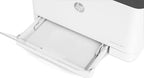 طابعة ليزر ملونة HP 150nw - سرعة 18 صفحة في الدقيقة | دقة 600 نقطة في البوصة | مقاس A4 | منفذ USB | منفذ LAN | اتصال Wi-Fi | طابعة ليزر ملونة 