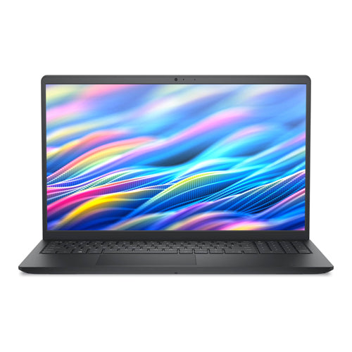 Dell 15 DC15250 Touch | Intel 1355U i7 |16GB | Storage 512GB SSD) | Intel Irish Xe | Display 15.6 FHD Touch | Win 11 Home | Color Black | 1YW - Laptop
