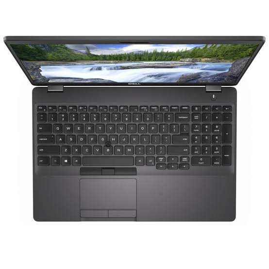 Used Laptop Dell Latitude 5500 Core i7-8th/8GB/256GB SSD/15.6 FHD Inch/ 3 Month Warranty