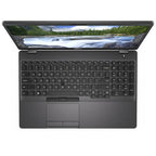 Used Laptop Dell Latitude 5500 Core i7-8th/8GB/256GB SSD/15.6 FHD Inch/ 3 Month Warranty