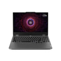 Lenovo Loq 15IRH8 Gaming Laptop | Intel Core i7-13620H |16GB RAM | 512GB SSD | NVIDIA GeForce RTX 4050 6GB | 15.6" FHD IPS 144Hz | Storm Grey | 1 Year Warranty