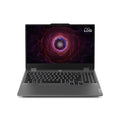 Lenovo LOQ, Intel Core i5-13450HX, 16GB, 512GB, RTX 3050 6GB, 15.6 FHD, Luna Grey, Dos, 1 Year