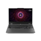 Lenovo LOQ, Intel Core i5-13450HX, 16GB, 512GB, RTX 3050 6GB, 15.6 FHD, Luna Grey, Dos, 1 Year