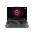 Gaming Laptop Lenovo LOQ 15IRX9 | Intel Core i5-13450HX Processor | Ram 16GB DDR5 | Storage 512GB SSD NVMe | NVIDIA RTX 3050 6GB, 15.6 FHD, Luna Grey, Dos, 1 Year