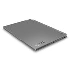 Gaming Laptop Lenovo LOQ 15IRX9 | Intel Core i5-13450HX Processor | Ram 16GB DDR5 | Storage 512GB SSD NVMe | NVIDIA RTX 3050 6GB, 15.6 FHD, Luna Grey, Dos, 1 Year