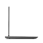 Gaming Laptop Lenovo LOQ 15IRX9 | Intel Core i5-13450HX Processor | Ram 16GB DDR5 | Storage 512GB SSD NVMe | NVIDIA RTX 3050 6GB, 15.6 FHD, Luna Grey, Dos, 1 Year