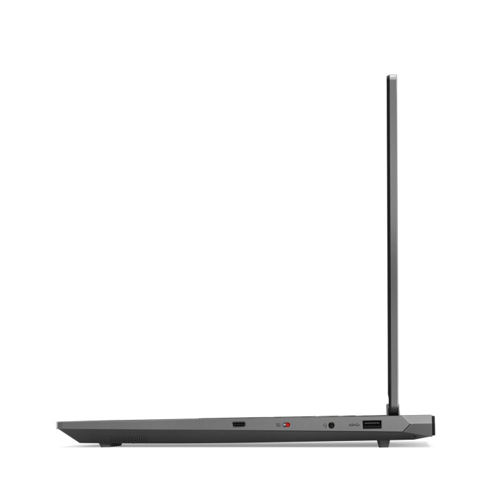 Lenovo Loq 15IRH8 Gaming Laptop | Intel Core i7-13620H |16GB RAM | 512GB SSD | NVIDIA GeForce RTX 4050 6GB | 15.6" FHD IPS 144Hz | Storm Grey | 1 Year Warranty