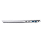 لابتوب أيسر أسباير لايت، معالج كور i5-1334U، ذاكرة 32 جيجابايت، قرص صلب SSD بسعة 1 تيرابايت، شاشة 16 بوصة WUXGA، لون فضي، ضمان لمدة عام